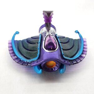 Sea Shadow Vehicle Skylander